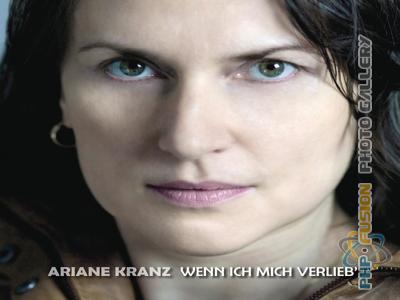 Ariane Kranz